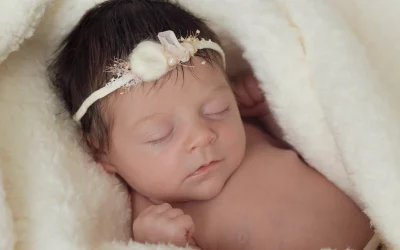 Les séances naissance au studio