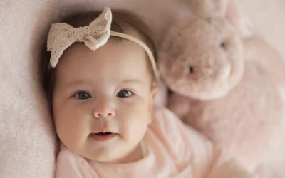 Des séances naissance après les 15 premiers jours de bébé, possible ou pas ?