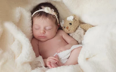 Le pouvoir émotionnel des séances photos de naissance