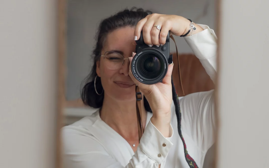 Comment se déroule une séance photo ?