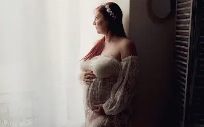 Les bienfaits de la séance photo grossesse